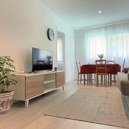 Arimat Urban Flat Zona Centro Mercado Rambla Аликанте Экстерьер фото